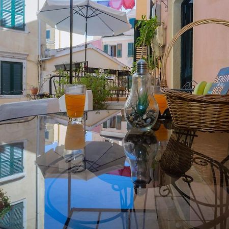 Campiello Apartments Corfu  Exterior photo