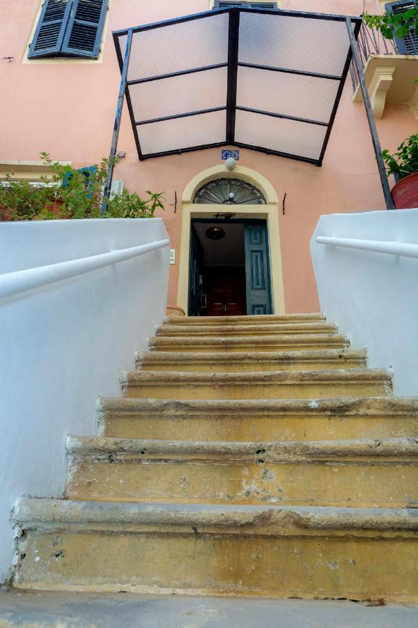 Campiello Apartments Corfu  Exterior photo