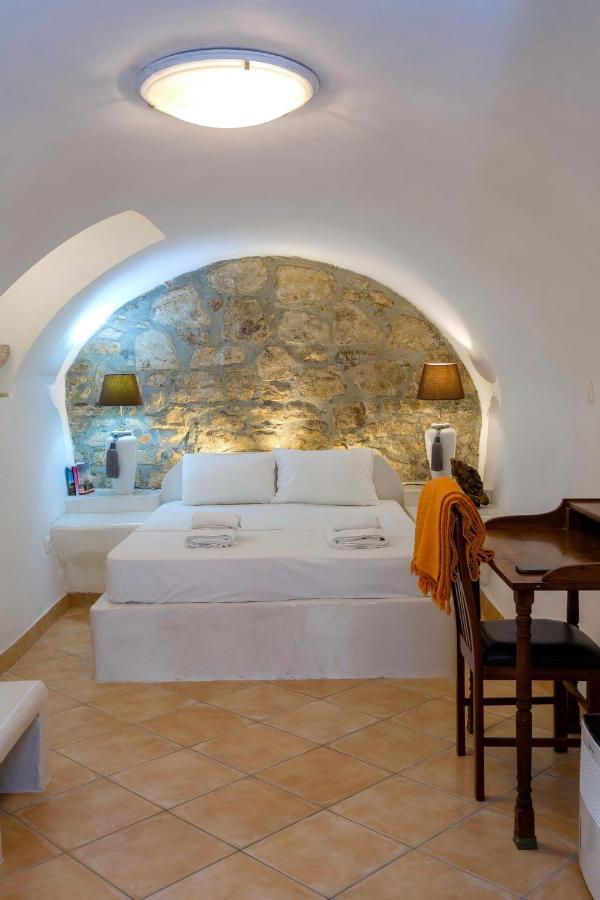 Campiello Apartments Corfu  Exterior photo