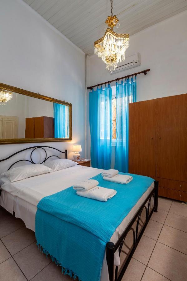 Campiello Apartments Corfu  Exterior photo