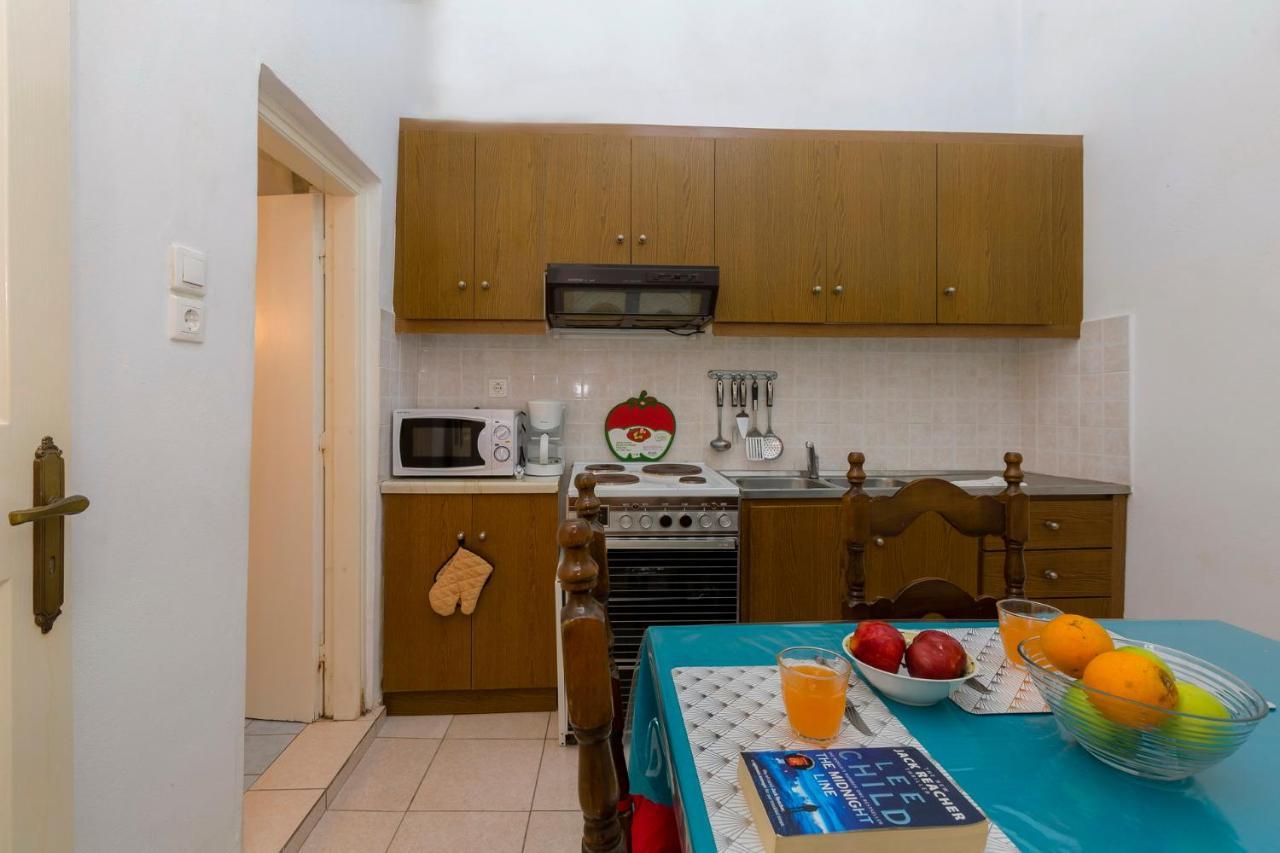 Campiello Apartments Corfu  Exterior photo