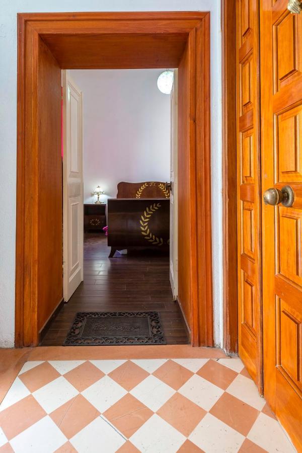 Campiello Apartments Corfu  Exterior photo