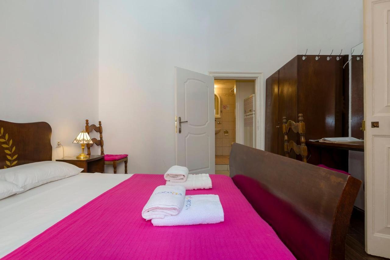 Campiello Apartments Corfu  Exterior photo